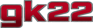 gk22 logo
